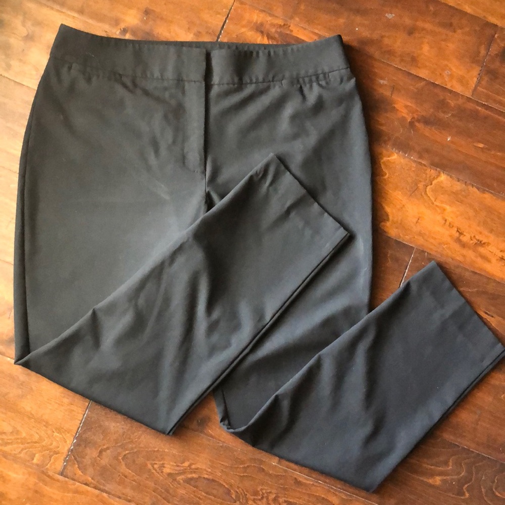 The Limited Skinny Trousers